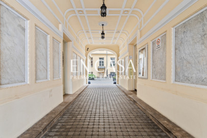 Apartment Rent Warszawa Śródmieście Koszykowa